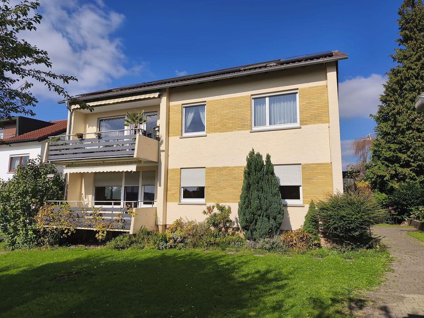 Predaj domu 239 m², pozemek 712 m², Friedrichshafen, Bádensko-Wurttembersko Predaj domu 239 m², pozemek 712 m², Friedrichshafen, Bádensko-Wurttembersko