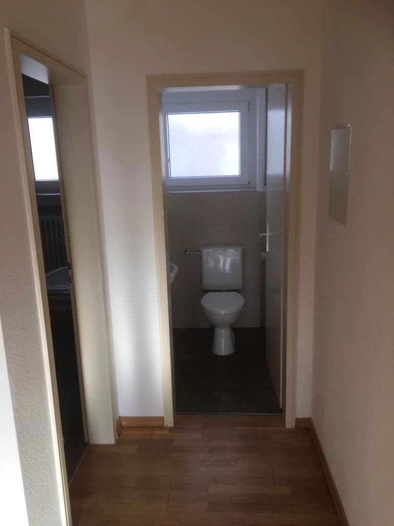 Prenájom bytu 4-izbový 102 m², Stettinweg, Biberach an der Riß, Bádensko-Wurttembersko Prenájom bytu 4-izbový 102 m², Stettinweg, Biberach an der Riß, Bádensko-Wurttembersko