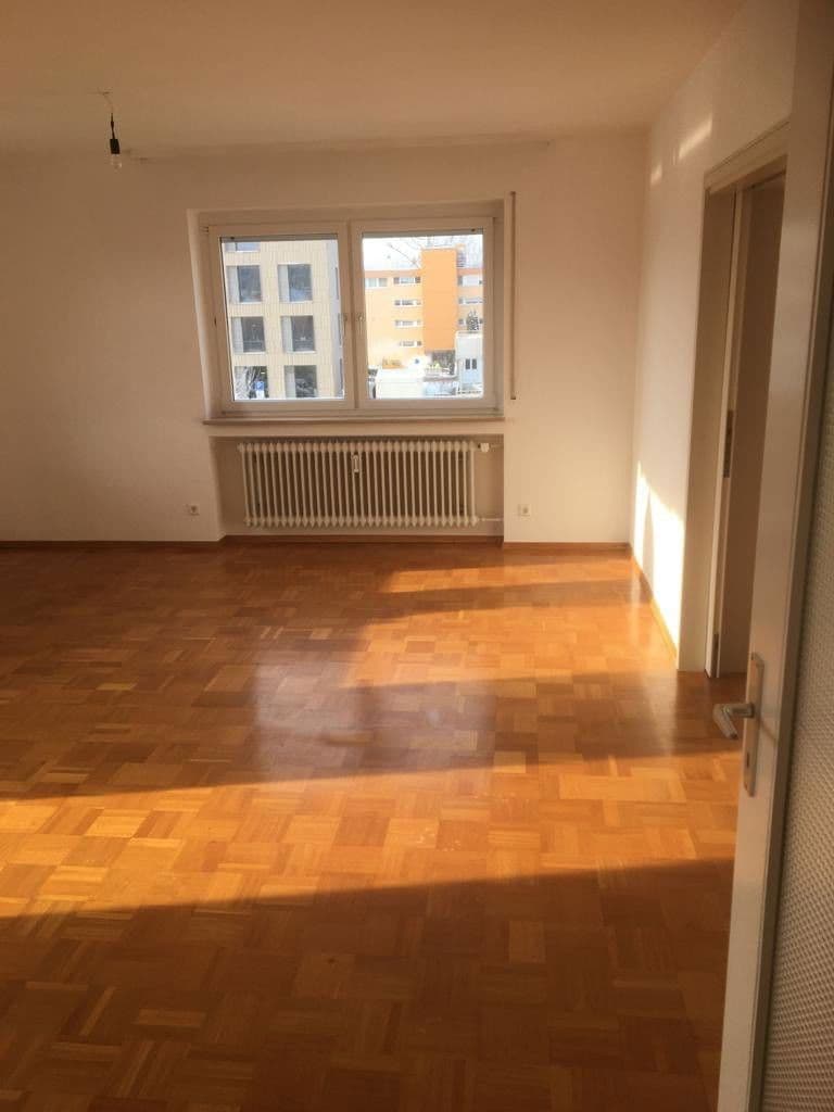 Prenájom bytu 4-izbový 102 m², Stettinweg, Biberach an der Riß, Bádensko-Wurttembersko Prenájom bytu 4-izbový 102 m², Stettinweg, Biberach an der Riß, Bádensko-Wurttembersko