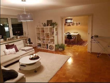 Prenájom bytu 4-izbový 102 m², Stettinweg, Biberach an der Riß, Bádensko-Wurttembersko Prenájom bytu 4-izbový 102 m², Stettinweg, Biberach an der Riß, Bádensko-Wurttembersko