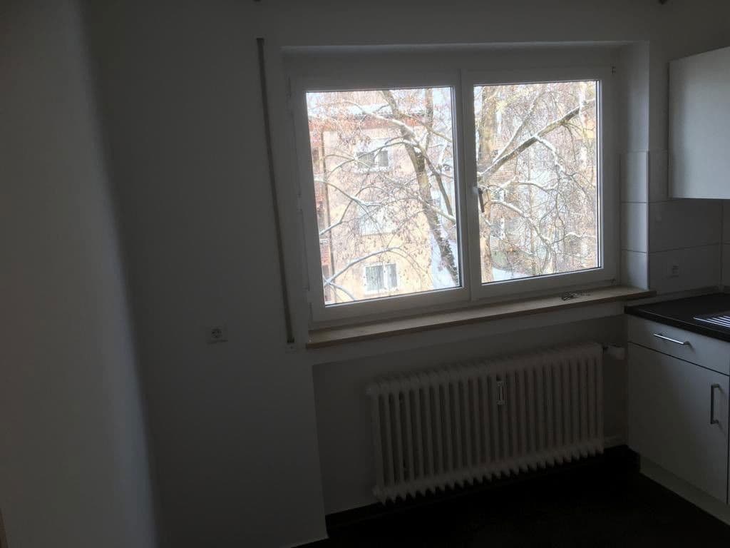 Prenájom bytu 4-izbový 102 m², Stettinweg, Biberach an der Riß, Bádensko-Wurttembersko Prenájom bytu 4-izbový 102 m², Stettinweg, Biberach an der Riß, Bádensko-Wurttembersko