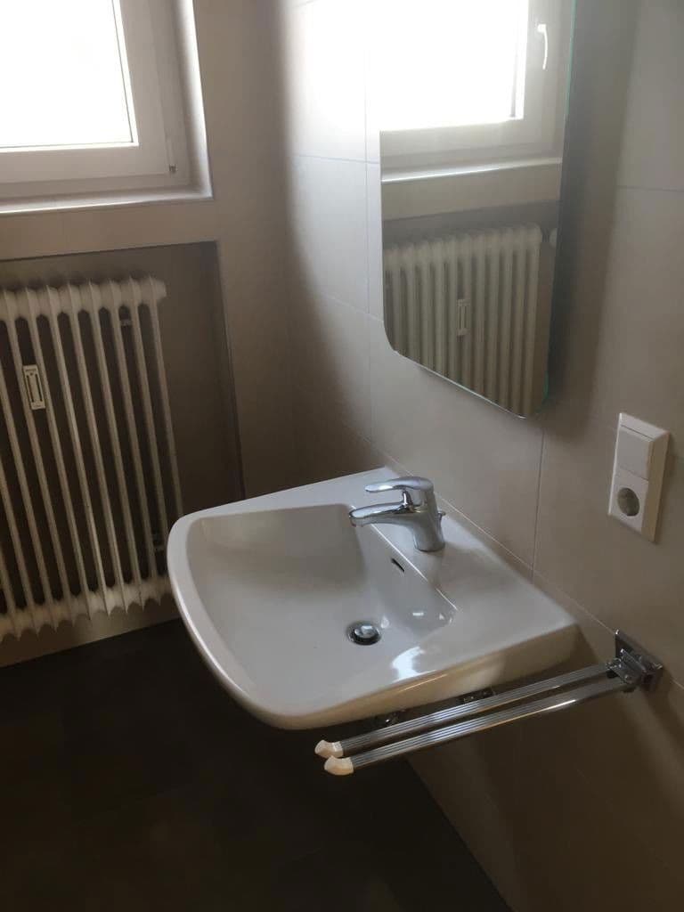 Prenájom bytu 4-izbový 102 m², Stettinweg, Biberach an der Riß, Bádensko-Wurttembersko Prenájom bytu 4-izbový 102 m², Stettinweg, Biberach an der Riß, Bádensko-Wurttembersko