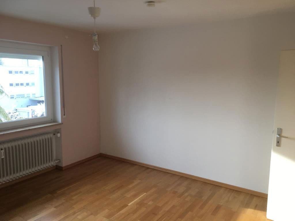 Prenájom bytu 4-izbový 102 m², Stettinweg, Biberach an der Riß, Bádensko-Wurttembersko Prenájom bytu 4-izbový 102 m², Stettinweg, Biberach an der Riß, Bádensko-Wurttembersko