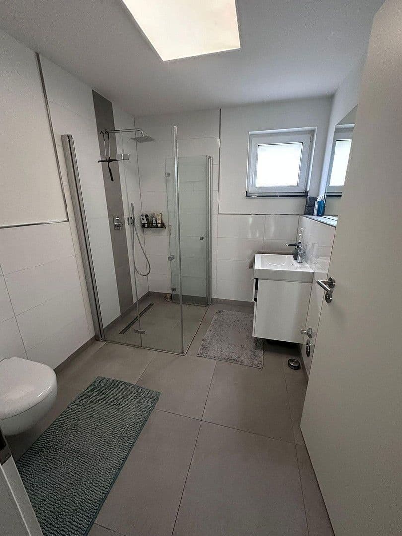 Prenájom bytu 3-izbový 82 m², Viersen, Severné Porýnie - Westfálsko Prenájom bytu 3-izbový 82 m², Viersen, Severné Porýnie - Westfálsko