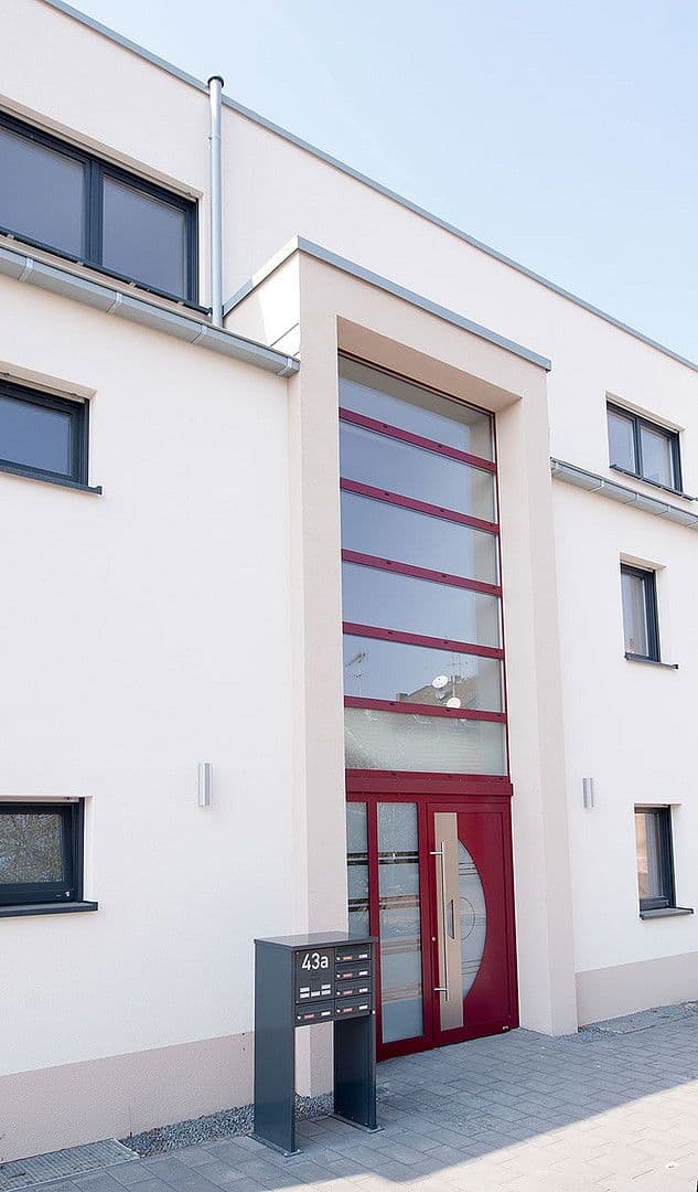 Prenájom bytu 3-izbový 82 m², Viersen, Severné Porýnie - Westfálsko Prenájom bytu 3-izbový 82 m², Viersen, Severné Porýnie - Westfálsko