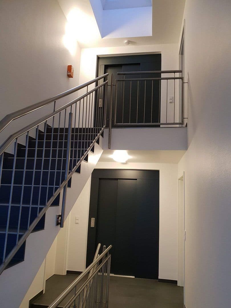 Prenájom bytu 3-izbový 82 m², Viersen, Severné Porýnie - Westfálsko Prenájom bytu 3-izbový 82 m², Viersen, Severné Porýnie - Westfálsko