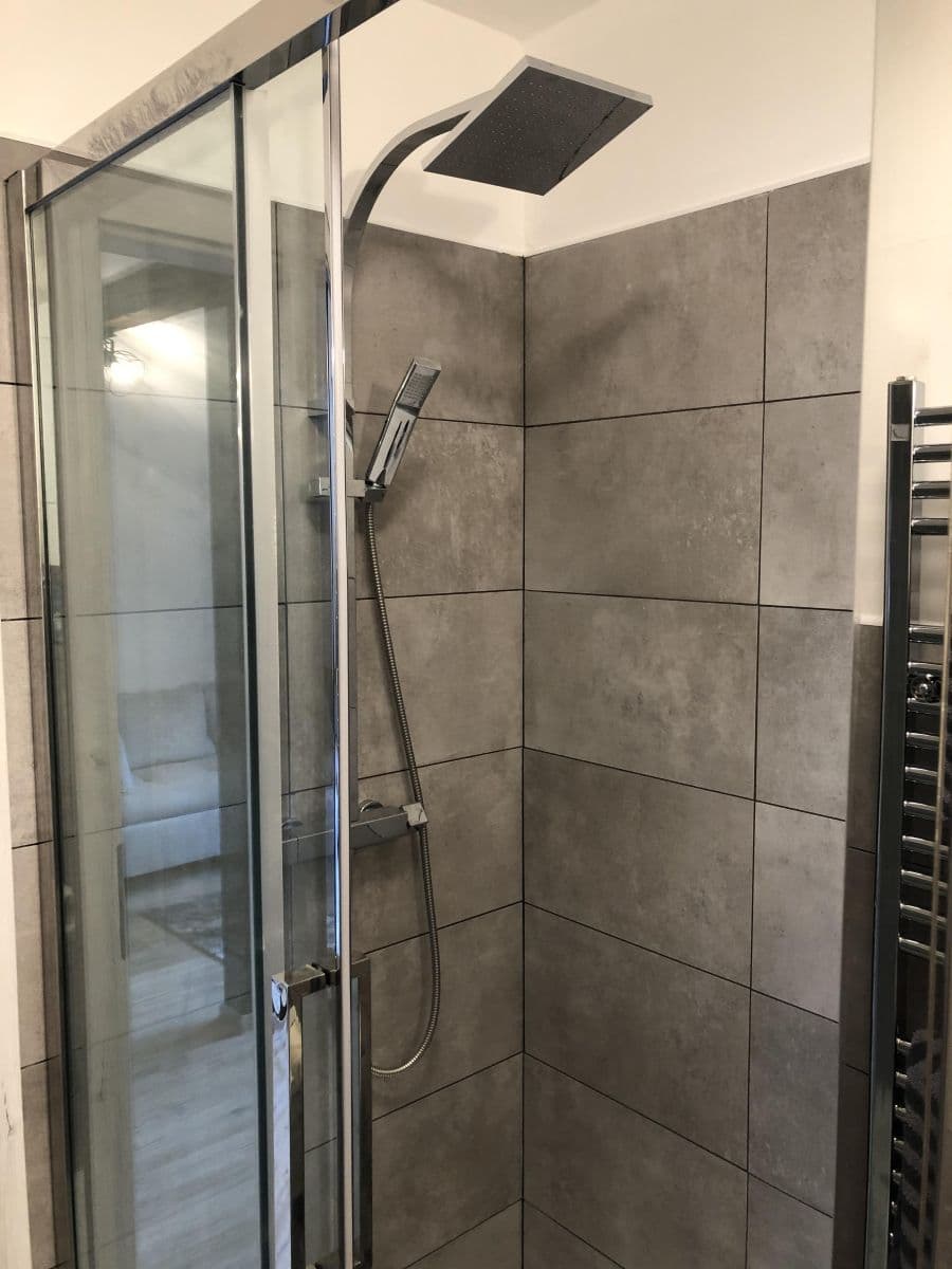 Prenájom bytu Garsoniéra 36 m², U Vršovického nádraží, Praha, Praha Prenájom bytu Garsoniéra 36 m², U Vršovického nádraží, Praha, Praha