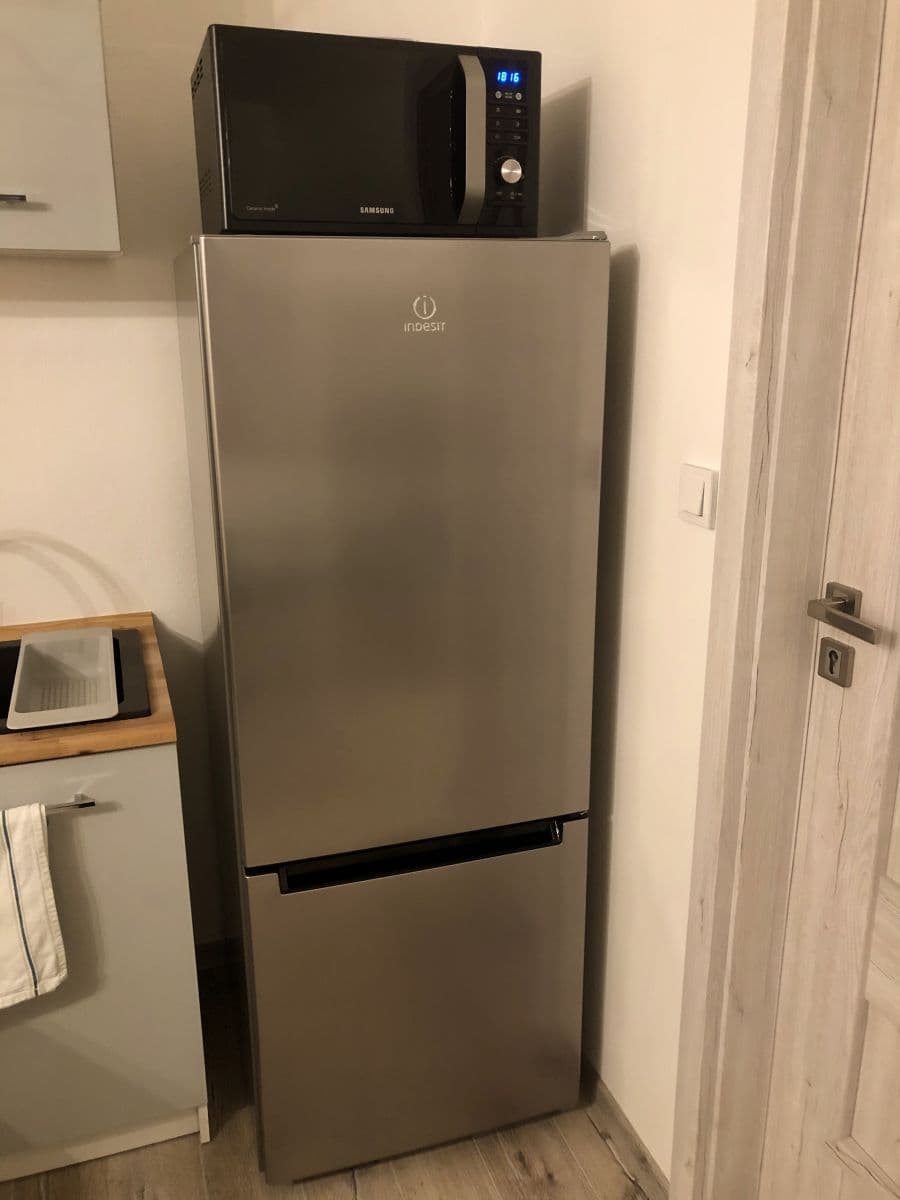 Prenájom bytu Garsoniéra 36 m², U Vršovického nádraží, Praha, Praha Prenájom bytu Garsoniéra 36 m², U Vršovického nádraží, Praha, Praha