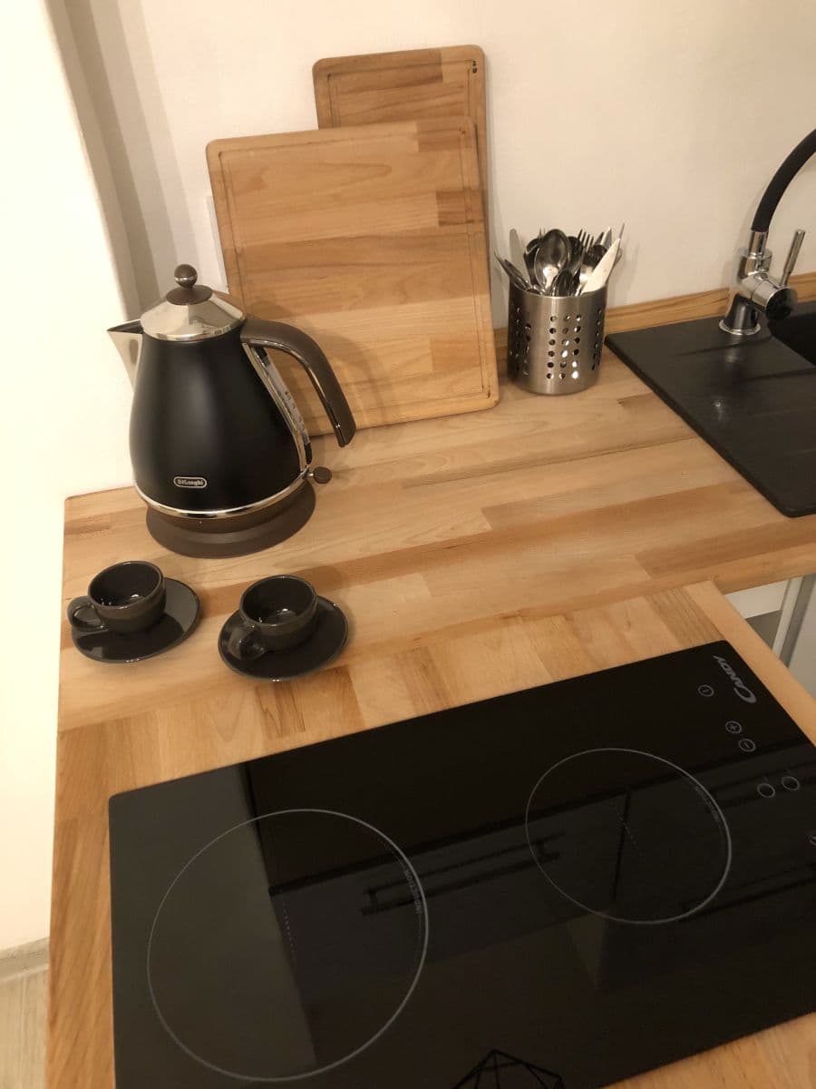 Prenájom bytu Garsoniéra 36 m², U Vršovického nádraží, Praha, Praha Prenájom bytu Garsoniéra 36 m², U Vršovického nádraží, Praha, Praha