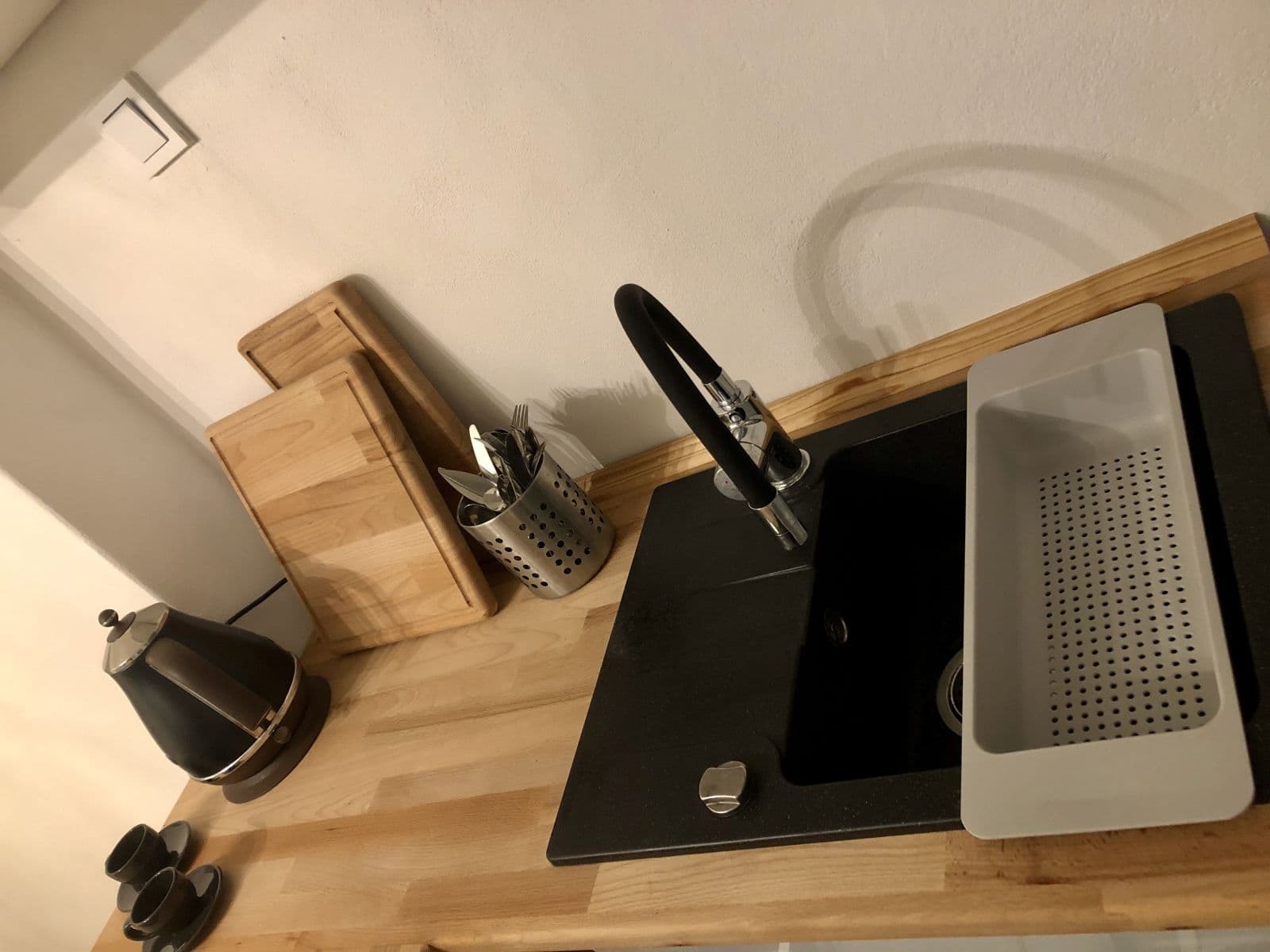 Prenájom bytu Garsoniéra 36 m², U Vršovického nádraží, Praha, Praha Prenájom bytu Garsoniéra 36 m², U Vršovického nádraží, Praha, Praha