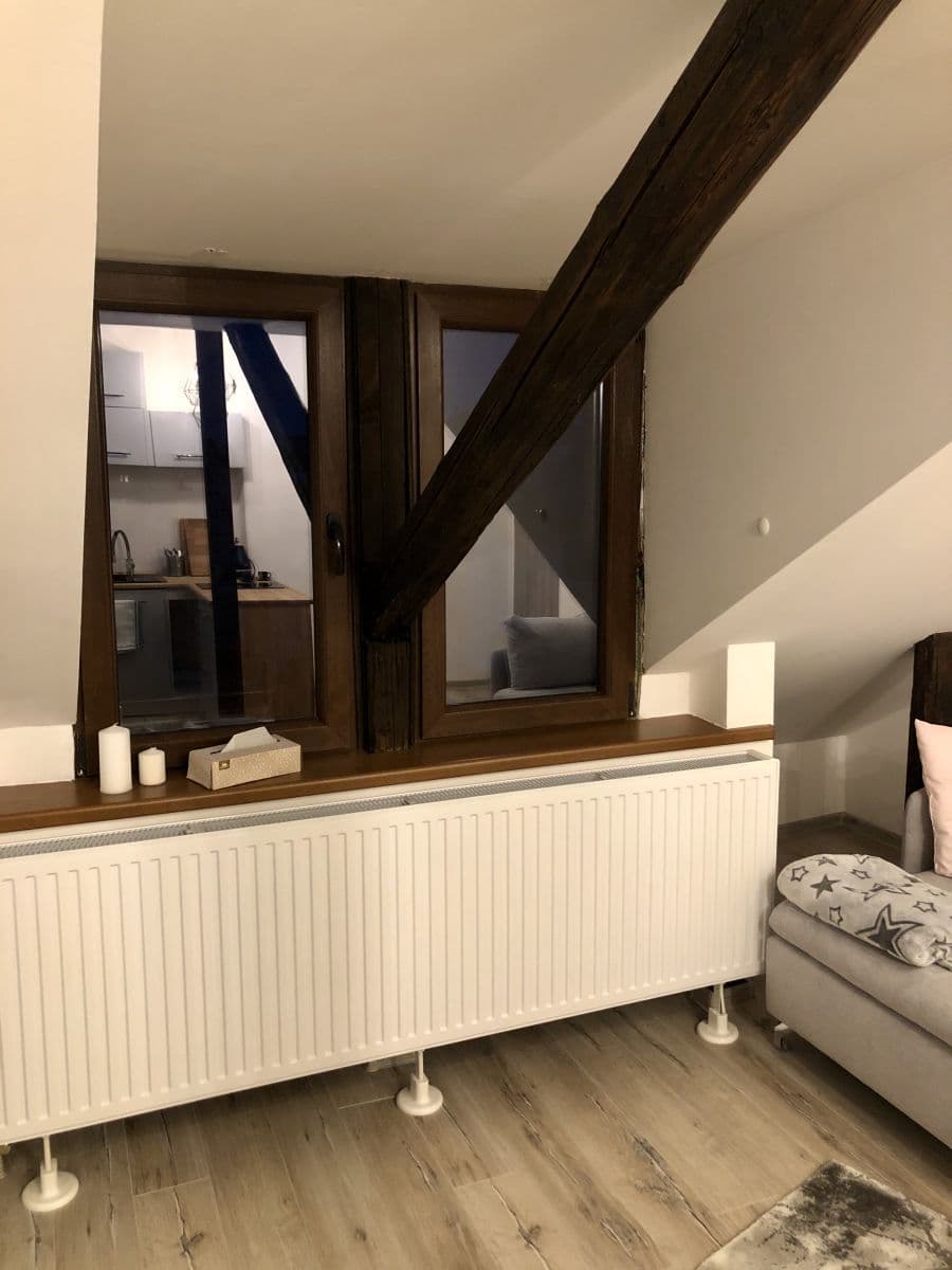 Prenájom bytu Garsoniéra 36 m², U Vršovického nádraží, Praha, Praha Prenájom bytu Garsoniéra 36 m², U Vršovického nádraží, Praha, Praha