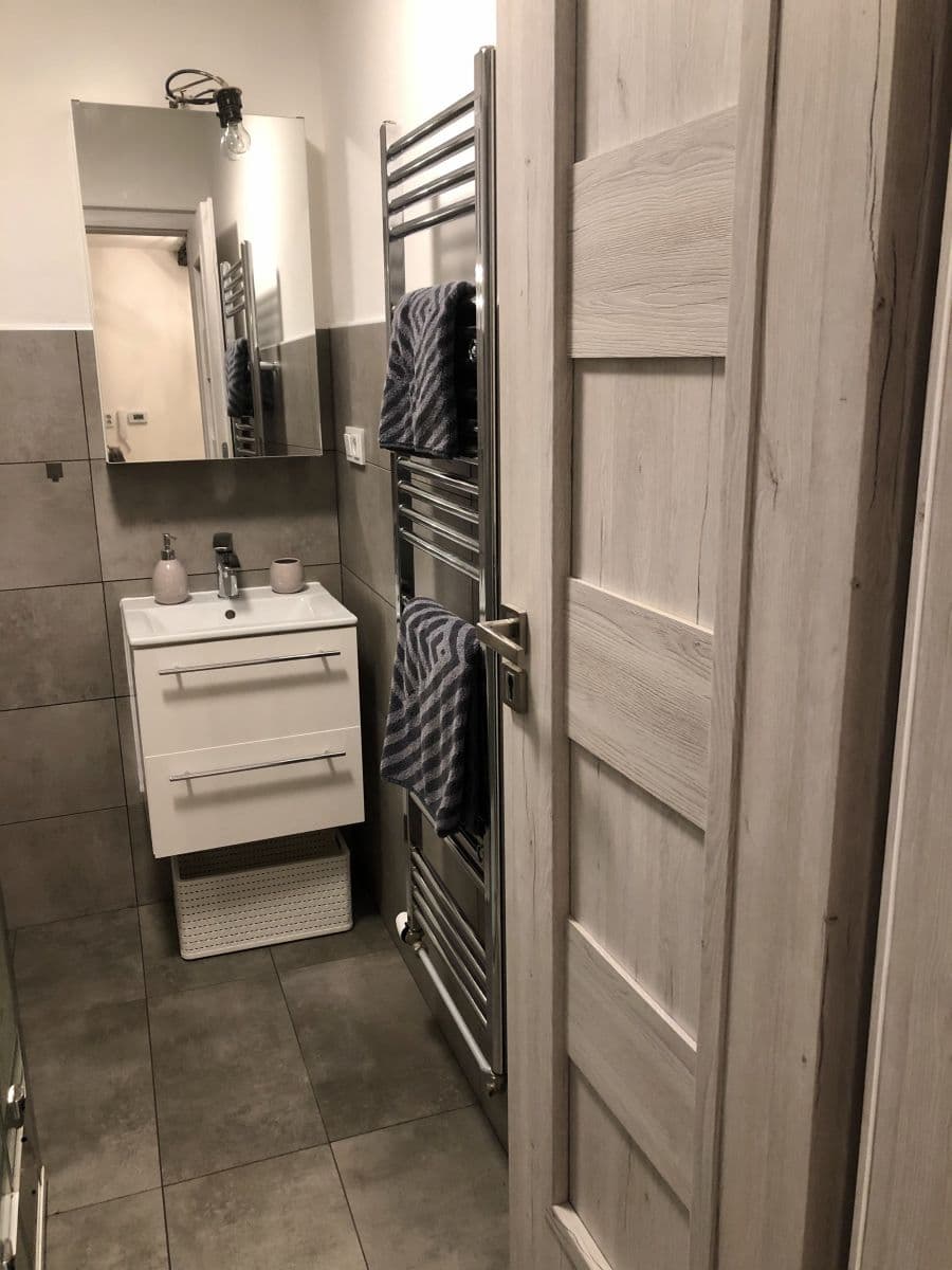 Prenájom bytu Garsoniéra 36 m², U Vršovického nádraží, Praha, Praha Prenájom bytu Garsoniéra 36 m², U Vršovického nádraží, Praha, Praha