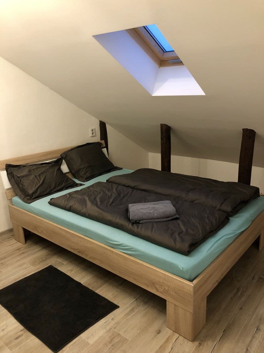 Prenájom bytu Garsoniéra 36 m², U Vršovického nádraží, Praha, Praha Prenájom bytu Garsoniéra 36 m², U Vršovického nádraží, Praha, Praha