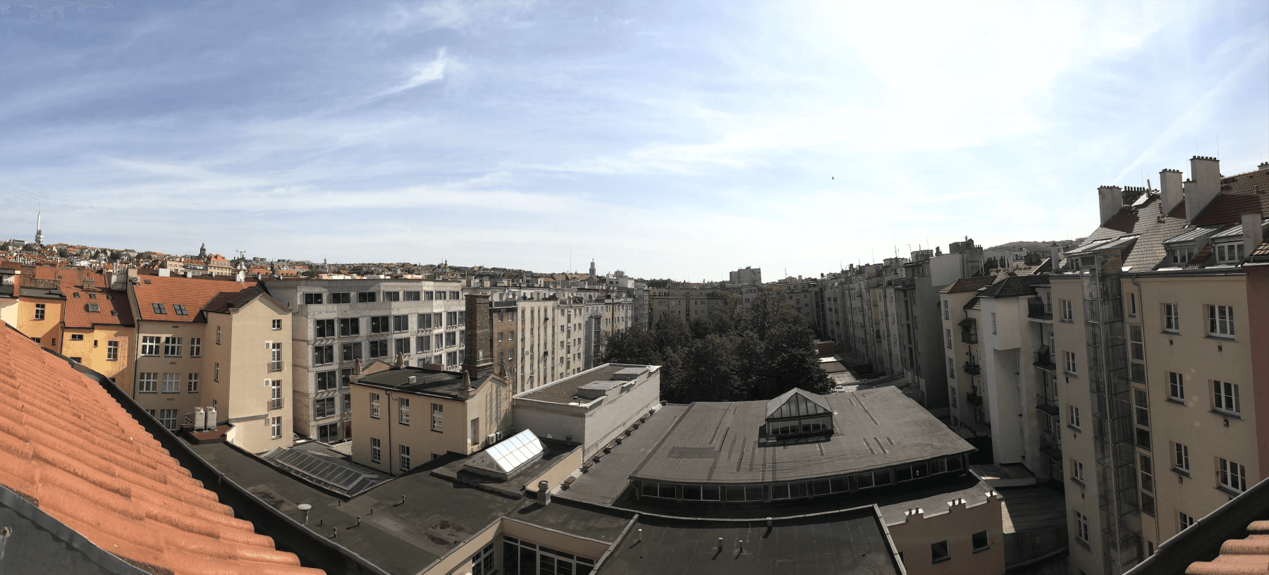 Prenájom bytu Garsoniéra 36 m², U Vršovického nádraží, Praha, Praha Prenájom bytu Garsoniéra 36 m², U Vršovického nádraží, Praha, Praha