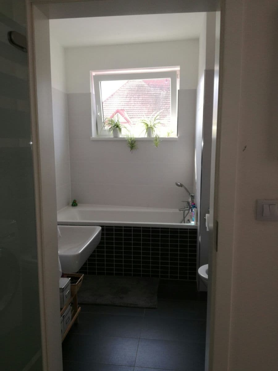 Prenájom bytu 1-izbový 31 m², Kloboučnická, Praha, Praha Prenájom bytu 1-izbový 31 m², Kloboučnická, Praha, Praha