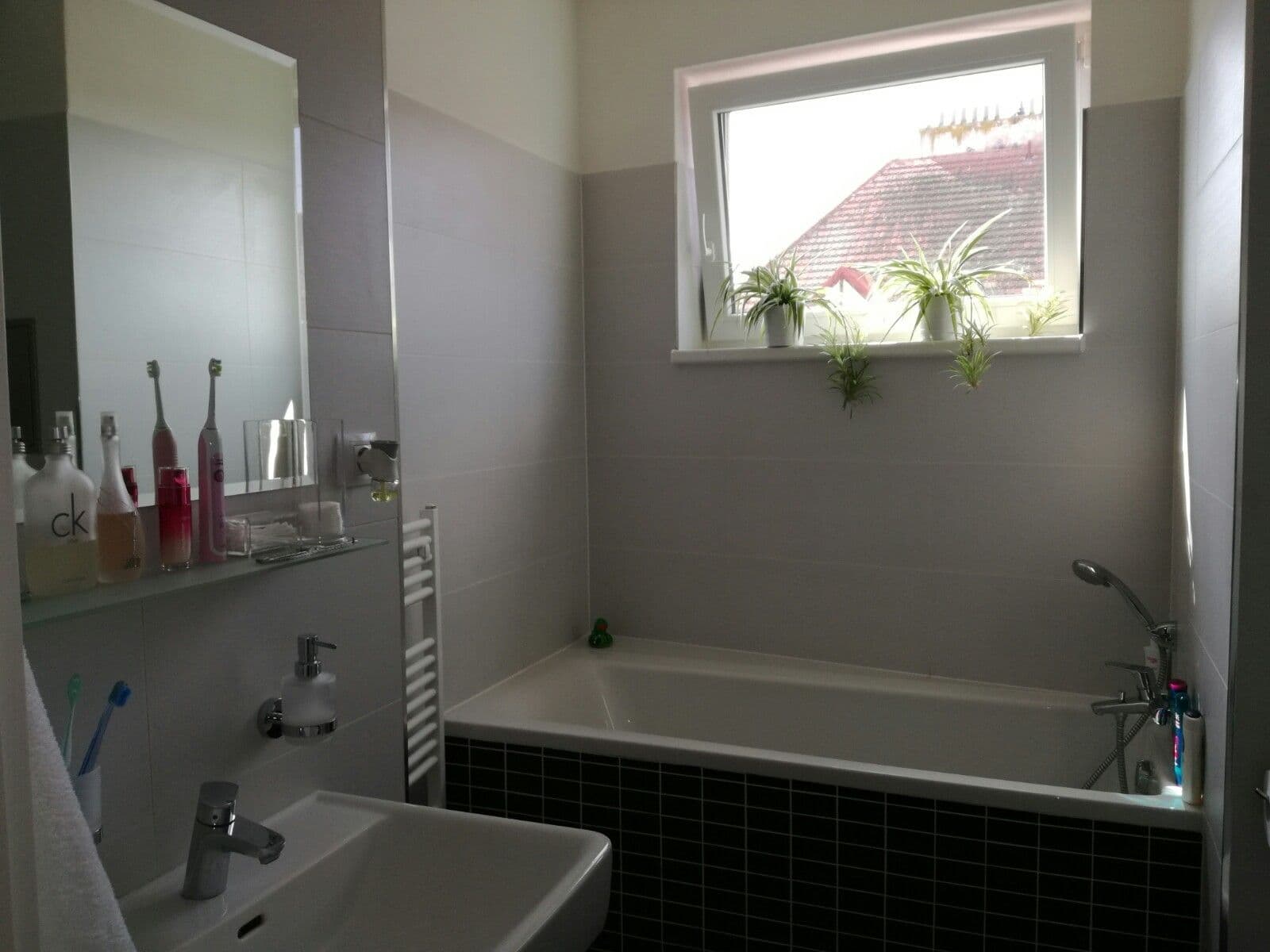 Prenájom bytu 1-izbový 31 m², Kloboučnická, Praha, Praha Prenájom bytu 1-izbový 31 m², Kloboučnická, Praha, Praha