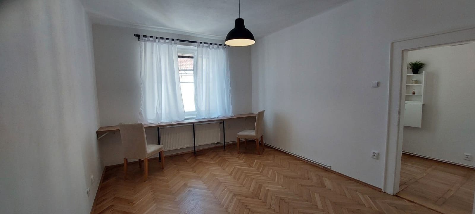 Predaj bytu 1-izbový 41 m², Pod Labuťkou, Praha, Praha Predaj bytu 1-izbový 41 m², Pod Labuťkou, Praha, Praha