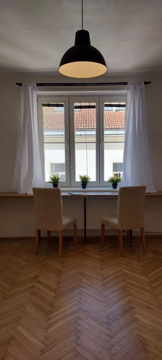 Predaj bytu 1-izbový 41 m², Pod Labuťkou, Praha, Praha Predaj bytu 1-izbový 41 m², Pod Labuťkou, Praha, Praha