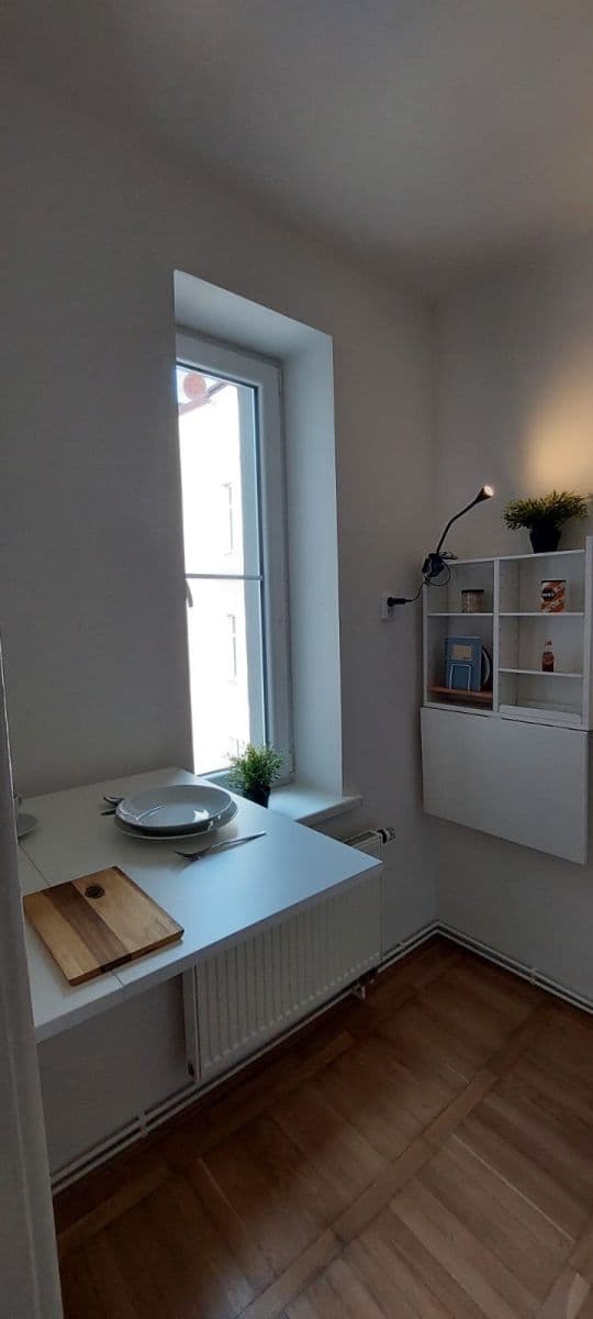 Predaj bytu 1-izbový 41 m², Pod Labuťkou, Praha, Praha Predaj bytu 1-izbový 41 m², Pod Labuťkou, Praha, Praha