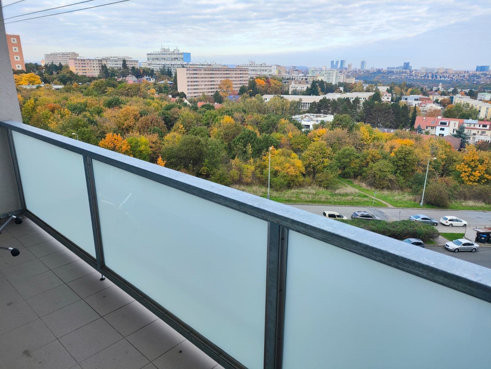 Prenájom bytu 4-izbový 61 m², Tavolníková, Praha, Praha Prenájom bytu 4-izbový 61 m², Tavolníková, Praha, Praha