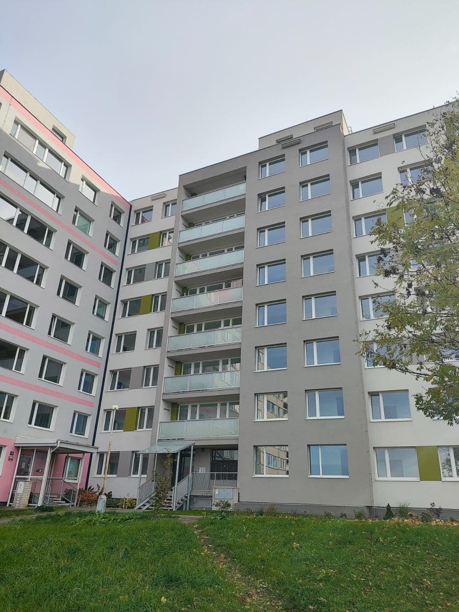 Prenájom bytu 4-izbový 61 m², Tavolníková, Praha, Praha Prenájom bytu 4-izbový 61 m², Tavolníková, Praha, Praha