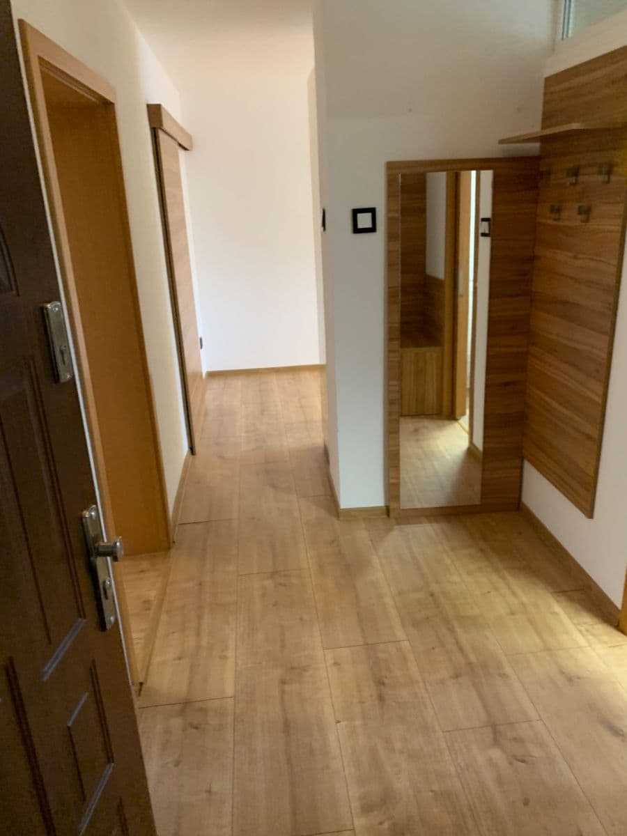 Predaj bytu 2-izbový 60 m², Štefánikova, Zlín, Zlínský kraj Predaj bytu 2-izbový 60 m², Štefánikova, Zlín, Zlínský kraj