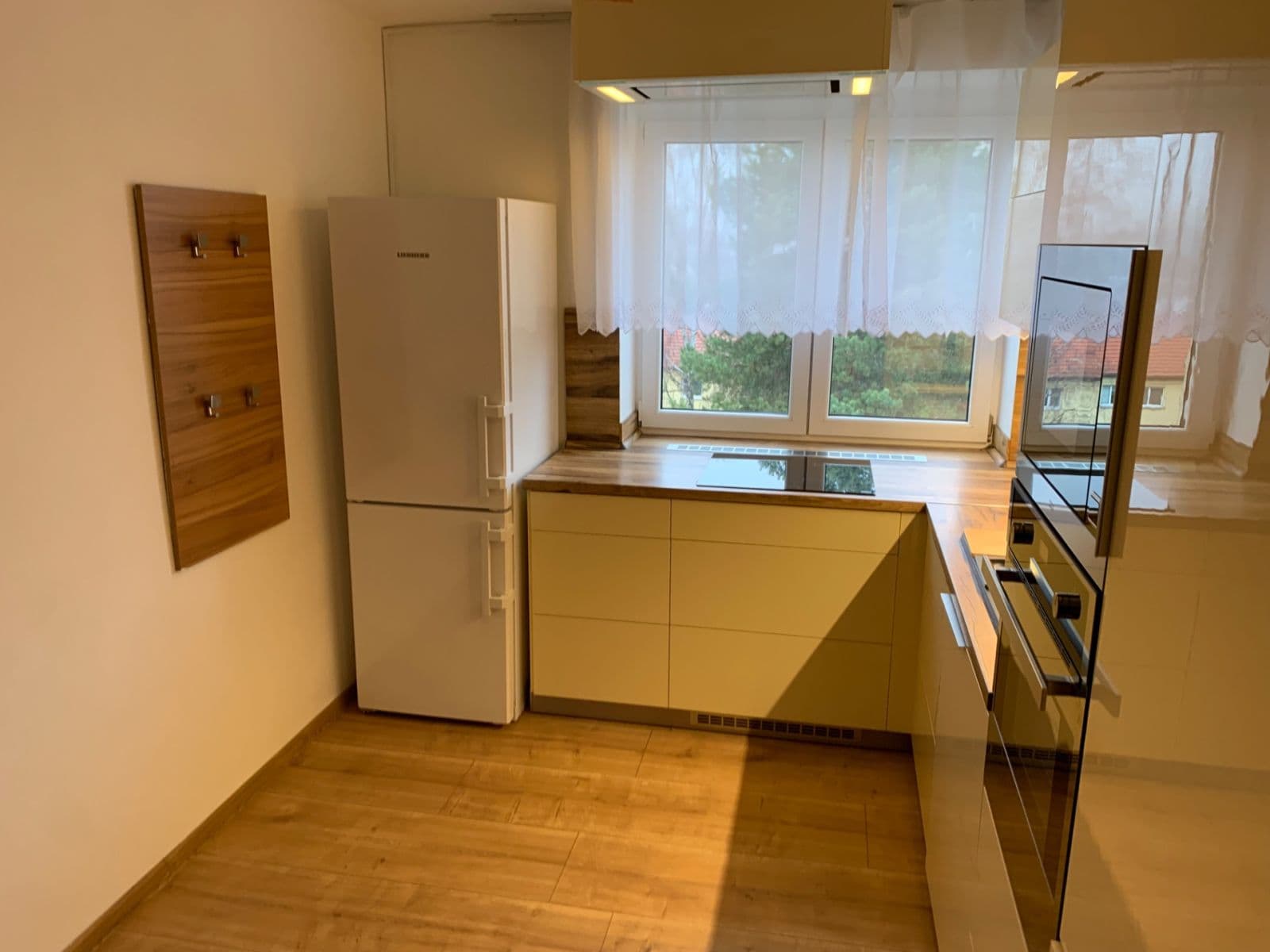Predaj bytu 2-izbový 60 m², Štefánikova, Zlín, Zlínský kraj Predaj bytu 2-izbový 60 m², Štefánikova, Zlín, Zlínský kraj