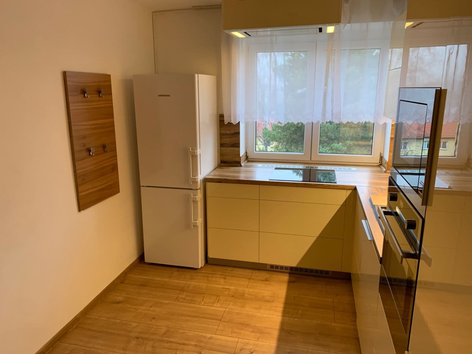 Predaj bytu 2-izbový 60 m², Štefánikova, Zlín, Zlínský kraj Predaj bytu 2-izbový 60 m², Štefánikova, Zlín, Zlínský kraj