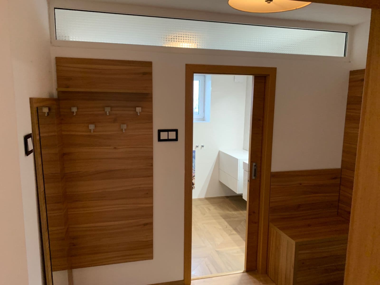 Predaj bytu 2-izbový 60 m², Štefánikova, Zlín, Zlínský kraj Predaj bytu 2-izbový 60 m², Štefánikova, Zlín, Zlínský kraj