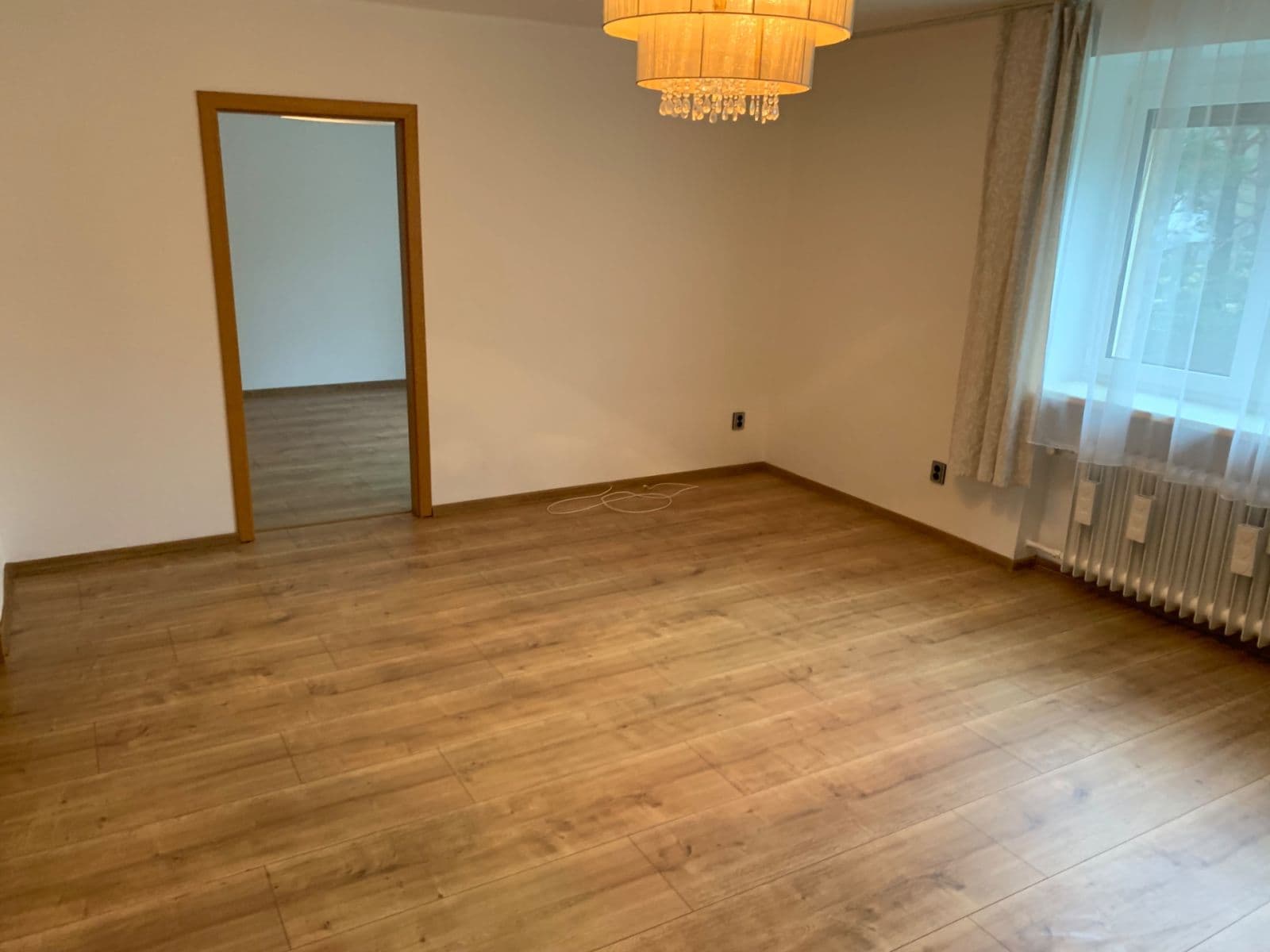 Predaj bytu 2-izbový 60 m², Štefánikova, Zlín, Zlínský kraj Predaj bytu 2-izbový 60 m², Štefánikova, Zlín, Zlínský kraj