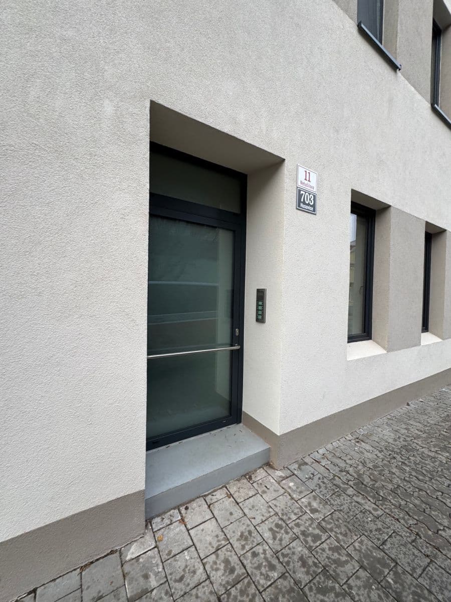 Predaj bytu 3-izbový 70 m², Netušilova, Brno, Jihomoravský kraj Predaj bytu 3-izbový 70 m², Netušilova, Brno, Jihomoravský kraj