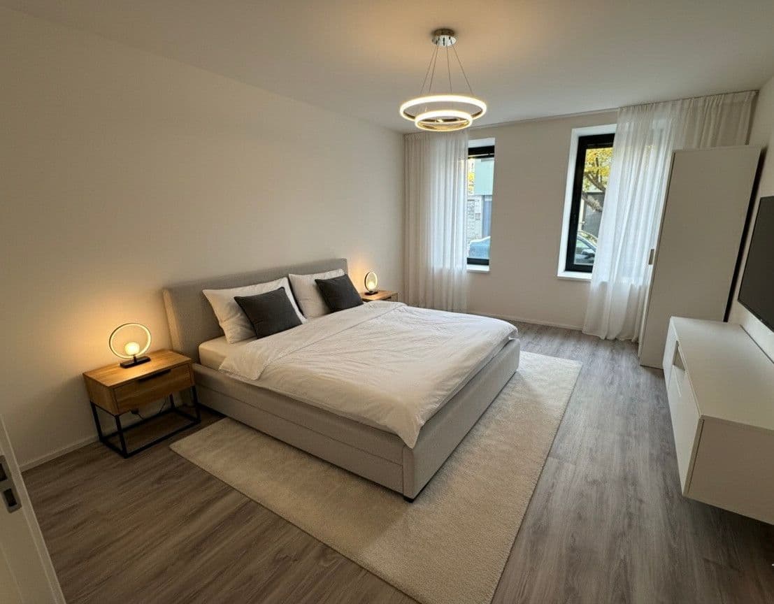 Predaj bytu 3-izbový 70 m², Netušilova, Brno, Jihomoravský kraj Predaj bytu 3-izbový 70 m², Netušilova, Brno, Jihomoravský kraj