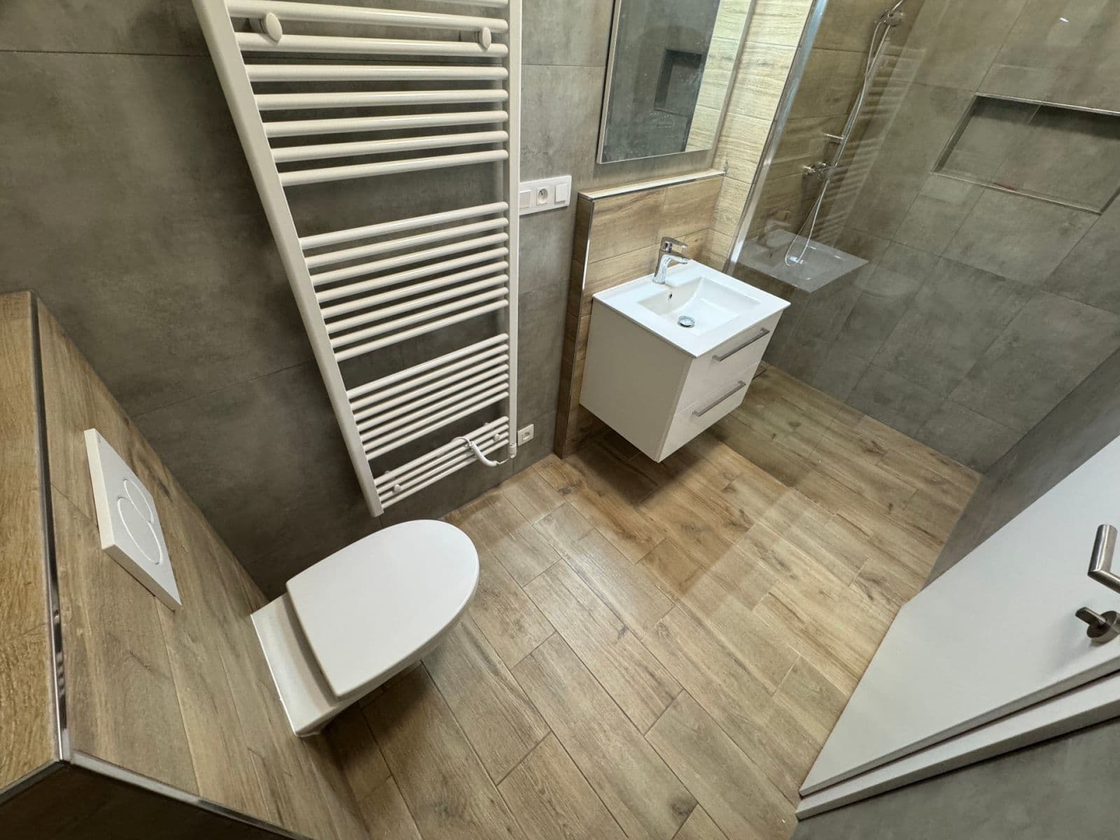 Predaj bytu 3-izbový 70 m², Netušilova, Brno, Jihomoravský kraj Predaj bytu 3-izbový 70 m², Netušilova, Brno, Jihomoravský kraj