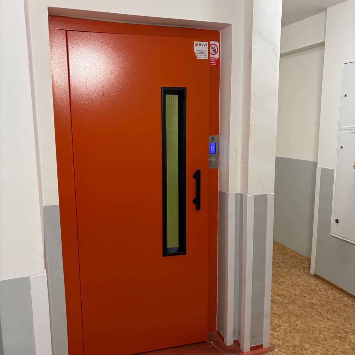 Predaj bytu 3-izbový 78 m², Na Křečku, Praha, Praha Predaj bytu 3-izbový 78 m², Na Křečku, Praha, Praha