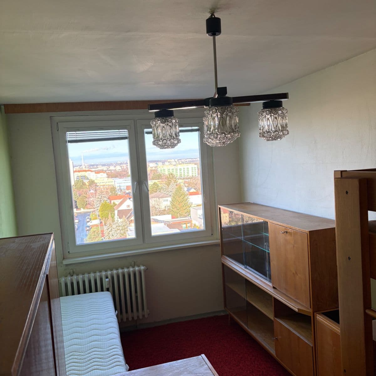 Predaj bytu 3-izbový 78 m², Na Křečku, Praha, Praha Predaj bytu 3-izbový 78 m², Na Křečku, Praha, Praha