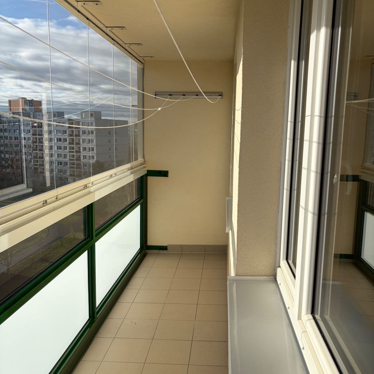 Predaj bytu 3-izbový 78 m², Na Křečku, Praha, Praha Predaj bytu 3-izbový 78 m², Na Křečku, Praha, Praha