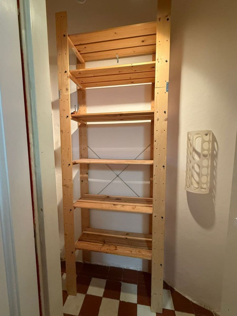 Prenájom bytu 3-izbový 98 m², Slovinská, Praha, Praha Prenájom bytu 3-izbový 98 m², Slovinská, Praha, Praha