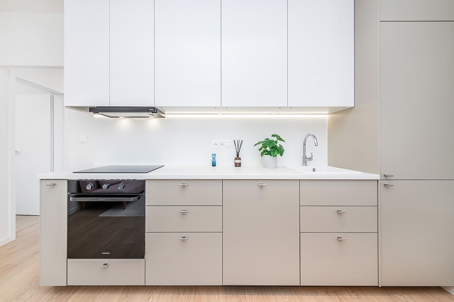 Predaj bytu 2-izbový 47 m², Biskupcova, Praha, Praha Predaj bytu 2-izbový 47 m², Biskupcova, Praha, Praha