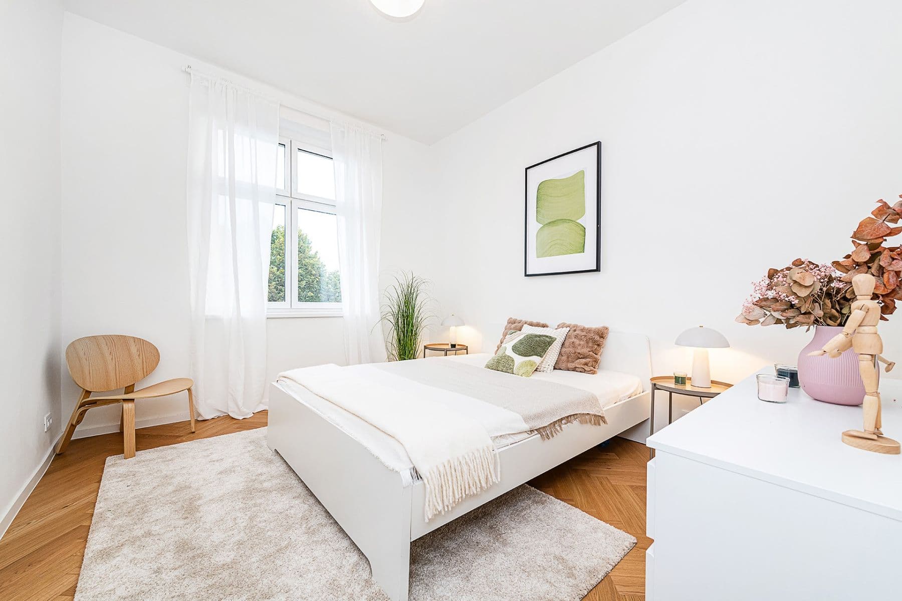 Predaj bytu 2-izbový 47 m², Biskupcova, Praha, Praha Predaj bytu 2-izbový 47 m², Biskupcova, Praha, Praha