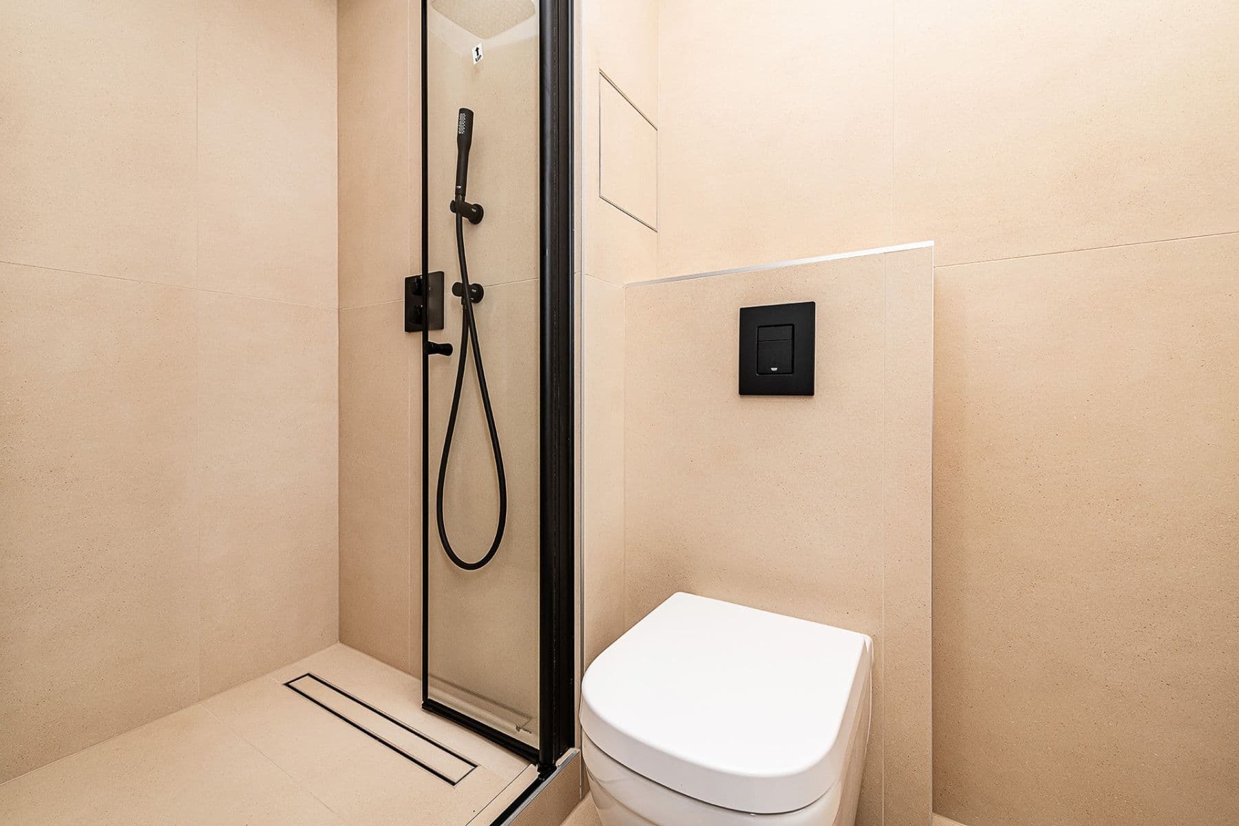 Predaj bytu 2-izbový 47 m², Biskupcova, Praha, Praha Predaj bytu 2-izbový 47 m², Biskupcova, Praha, Praha