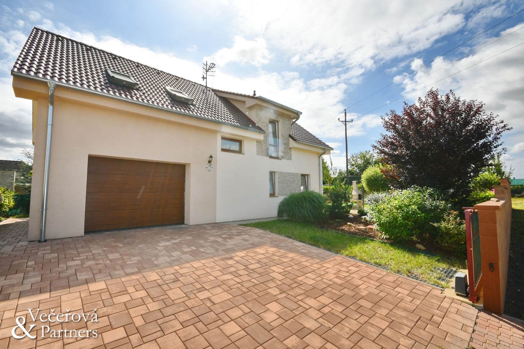 Predaj domu 149 m², pozemek 702 m², Mozartova, Říčany, Středočeský kraj Predaj domu 149 m², pozemek 702 m², Mozartova, Říčany, Středočeský kraj