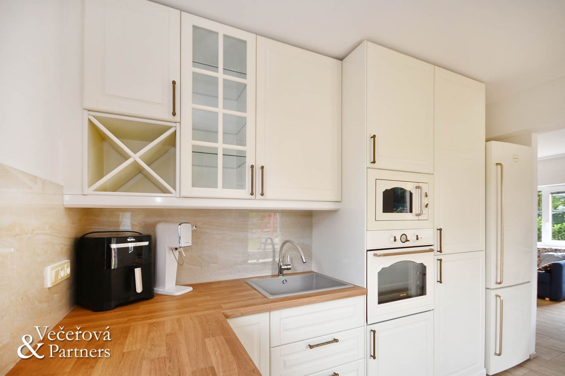 Predaj domu 149 m², pozemek 702 m², Mozartova, Říčany, Středočeský kraj Predaj domu 149 m², pozemek 702 m², Mozartova, Říčany, Středočeský kraj