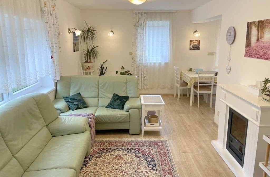 Predaj domu 146 m², pozemek 702 m², Mozartova, Říčany, Středočeský kraj Predaj domu 146 m², pozemek 702 m², Mozartova, Říčany, Středočeský kraj