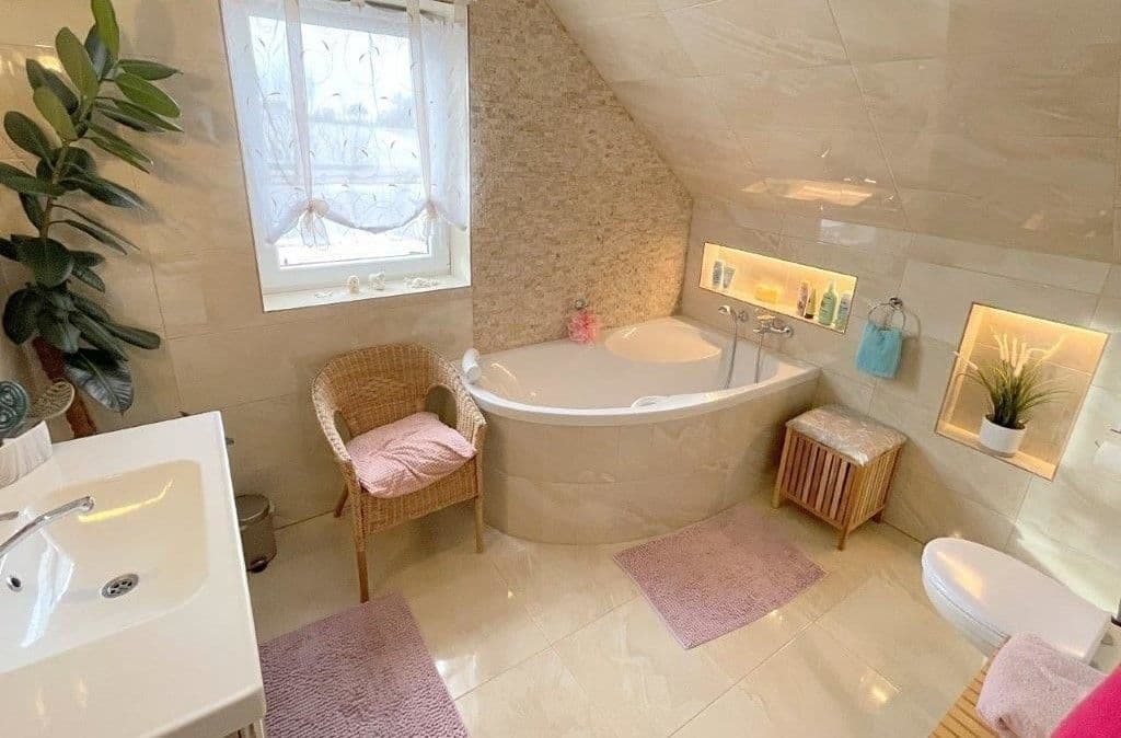 Predaj domu 146 m², pozemek 702 m², Mozartova, Říčany, Středočeský kraj Predaj domu 146 m², pozemek 702 m², Mozartova, Říčany, Středočeský kraj