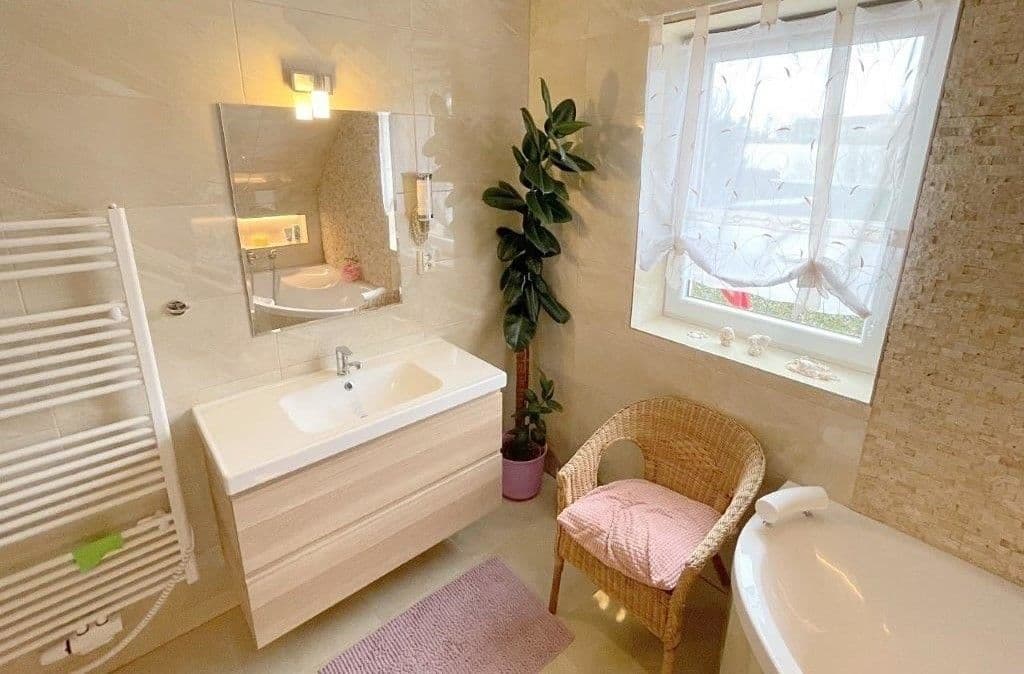 Predaj domu 146 m², pozemek 702 m², Mozartova, Říčany, Středočeský kraj Predaj domu 146 m², pozemek 702 m², Mozartova, Říčany, Středočeský kraj