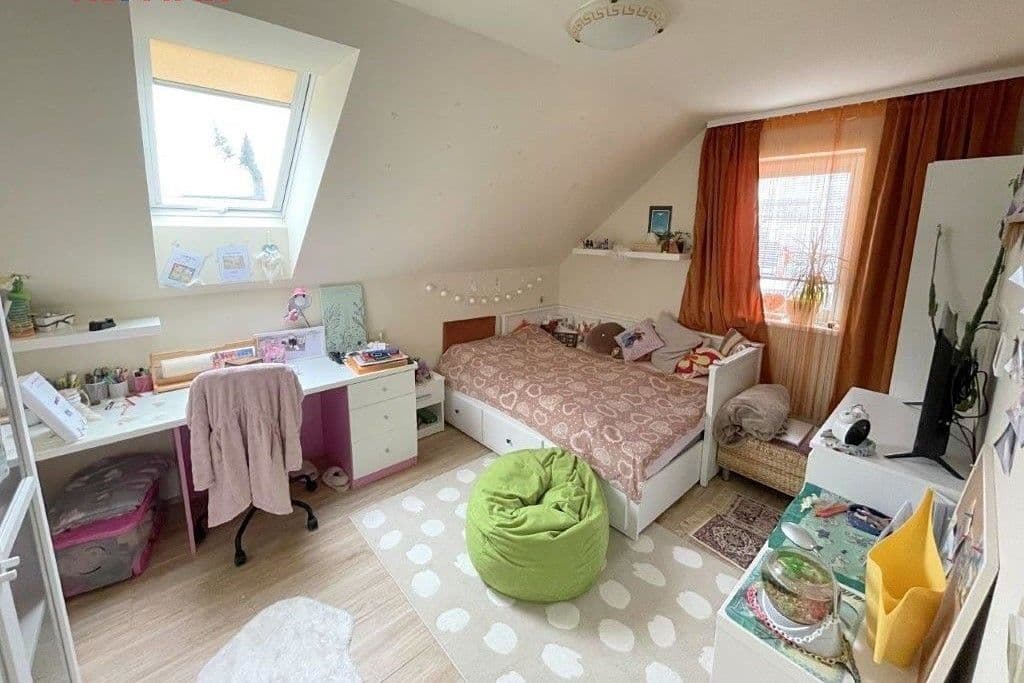 Predaj domu 146 m², pozemek 702 m², Mozartova, Říčany, Středočeský kraj Predaj domu 146 m², pozemek 702 m², Mozartova, Říčany, Středočeský kraj
