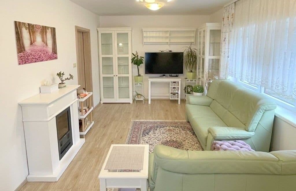 Predaj domu 146 m², pozemek 702 m², Mozartova, Říčany, Středočeský kraj Predaj domu 146 m², pozemek 702 m², Mozartova, Říčany, Středočeský kraj