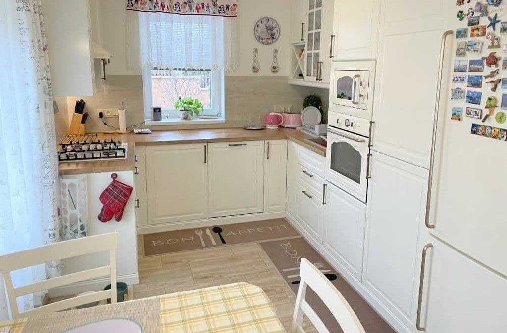 Predaj domu 146 m², pozemek 702 m², Mozartova, Říčany, Středočeský kraj Predaj domu 146 m², pozemek 702 m², Mozartova, Říčany, Středočeský kraj