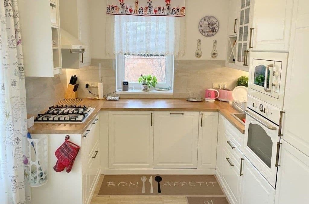 Predaj domu 146 m², pozemek 702 m², Mozartova, Říčany, Středočeský kraj Predaj domu 146 m², pozemek 702 m², Mozartova, Říčany, Středočeský kraj