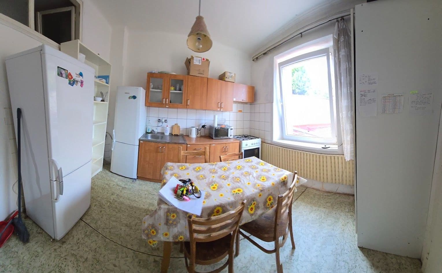 Prenájom bytu 3-izbový 100 m², Vážného, Brno, Jihomoravský kraj Prenájom bytu 3-izbový 100 m², Vážného, Brno, Jihomoravský kraj